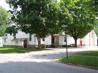 Image of Darlington Christian Church