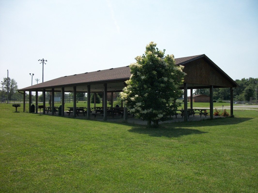 Picnic Area
