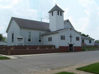 Image of Congregational 